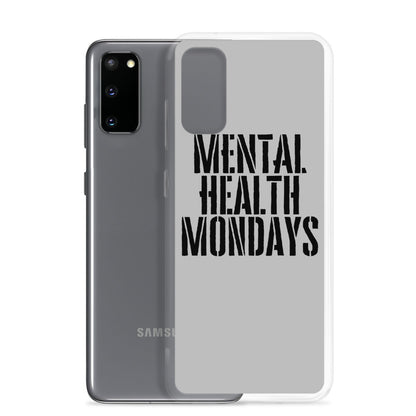 RF84U: MHM Samsung Case