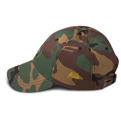 RichFraZ™️ Dad Hat