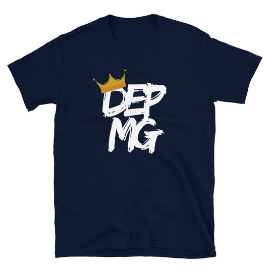 RichFraZ™️ DEPMG Official Tee