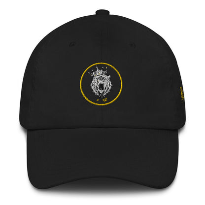 RichFraZ™️ Dad Hat