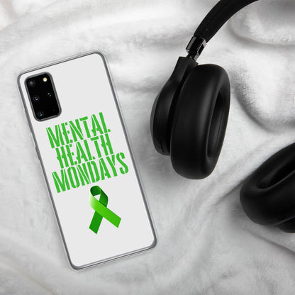 RF84U: MHM: Depression Awareness Samsung Case
