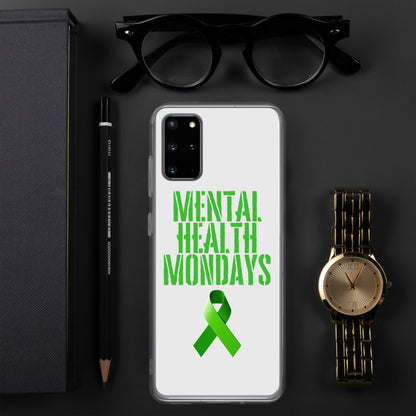 RF84U: MHM: Depression Awareness Samsung Case