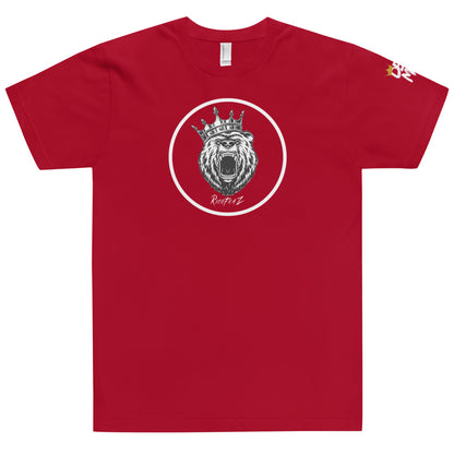RichFraZ™️ Jersey Tee