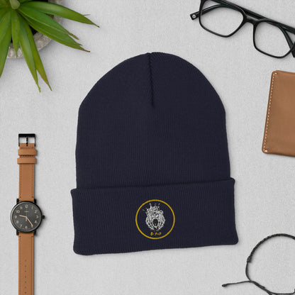 RichFraZ™️ Beanie