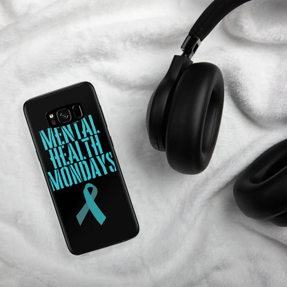 RF84U: MHM: PTSD Awareness Samsung Case