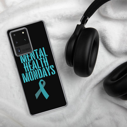 RF84U: MHM: PTSD Awareness Samsung Case