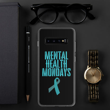 RF84U: MHM: PTSD Awareness Samsung Case