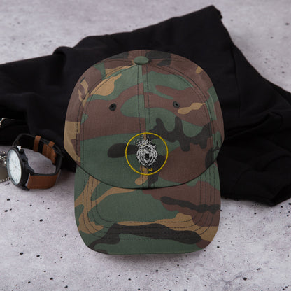 RichFraZ™️ Dad Hat