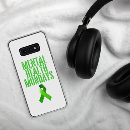 RF84U: MHM: Depression Awareness Samsung Case
