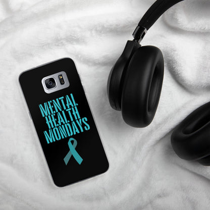 RF84U: MHM: PTSD Awareness Samsung Case