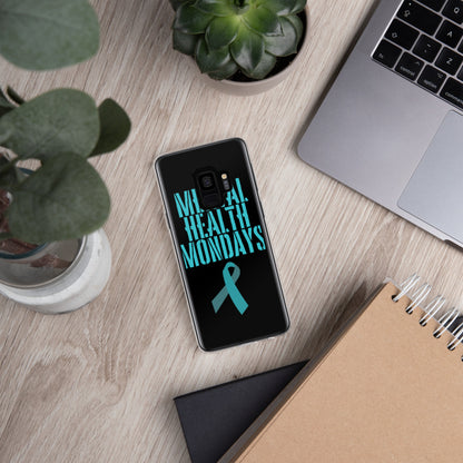 RF84U: MHM: PTSD Awareness Samsung Case
