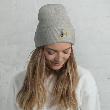 RichFraZ™️ Beanie
