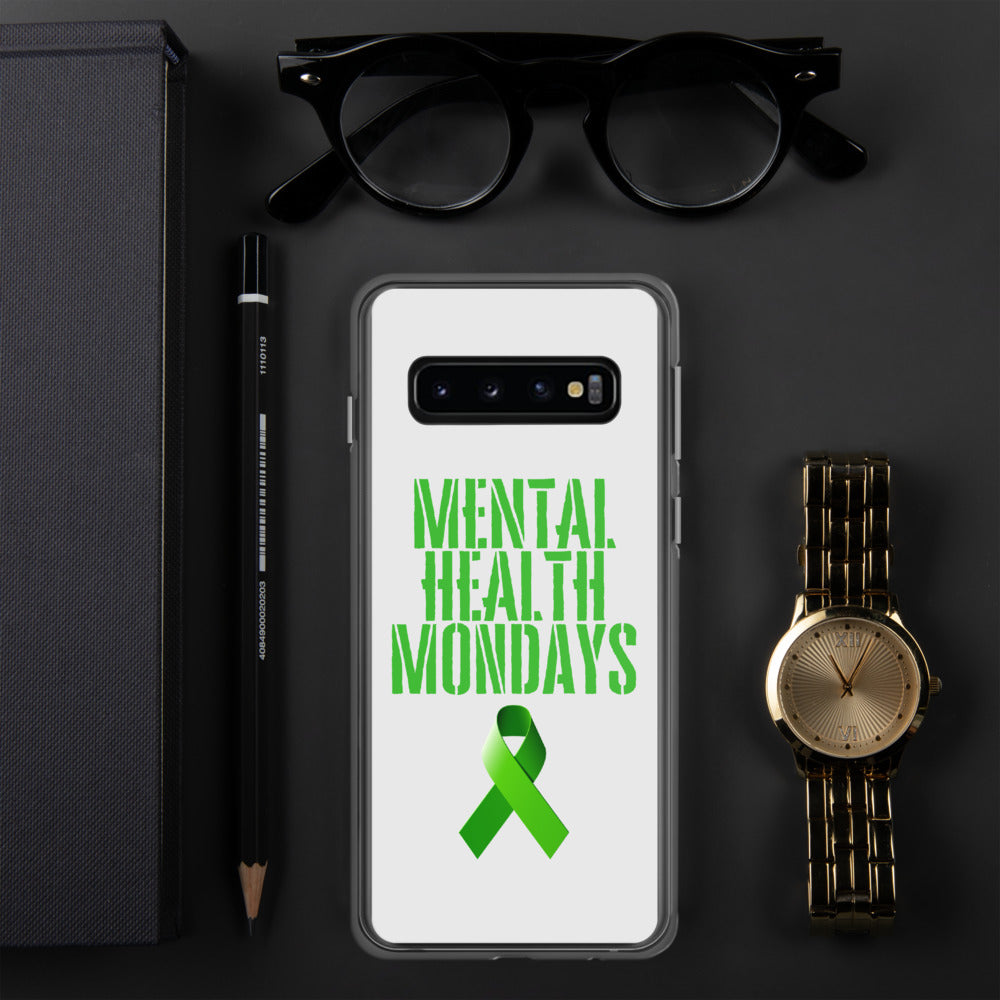 RF84U: MHM: Depression Awareness Samsung Case