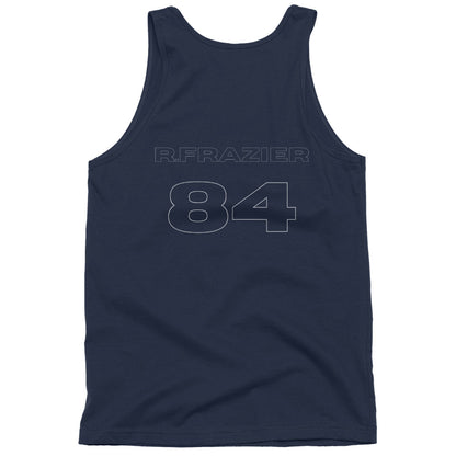 RichFraZ™️ Jersey Tanktop