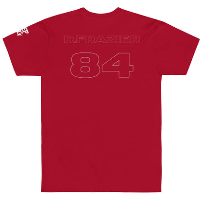 RichFraZ™️ Jersey Tee