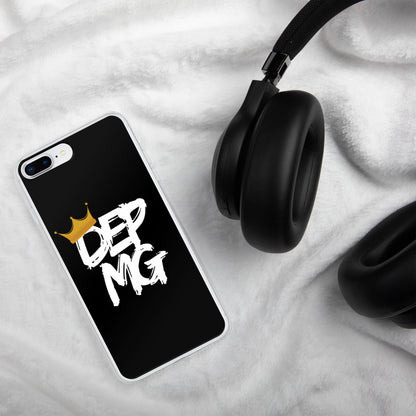 RF84U: DEP iPhone Case