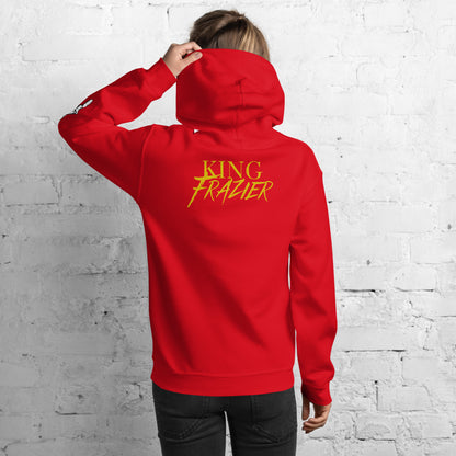 RichFraZ™️ KING FRAZ HOODIE