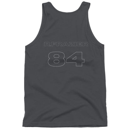 RichFraZ™️ Jersey Tanktop