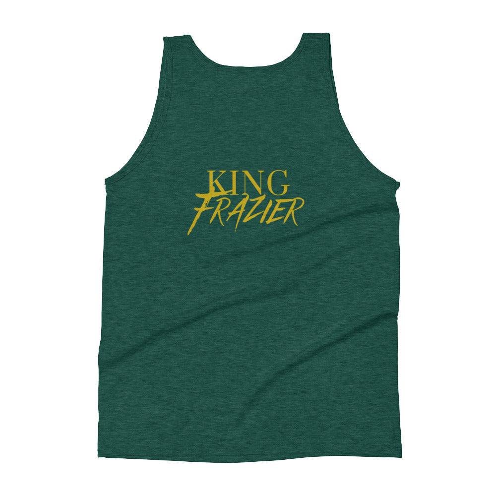 RichFraZ™️ King Frazier Tanktop