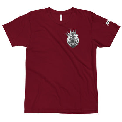 RichFraZ™️ Bear King Tee