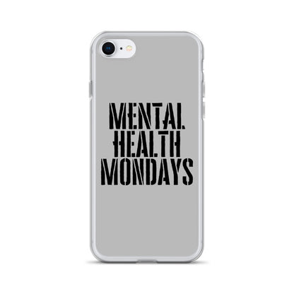 RF84U: MHM iPhone Case