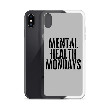 RF84U: MHM iPhone Case