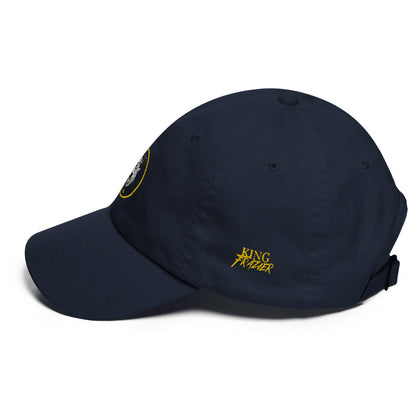 RichFraZ™️ Dad Hat