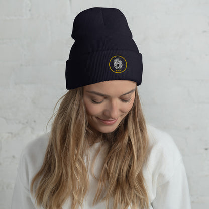RichFraZ™️ Beanie