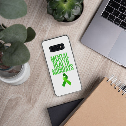 RF84U: MHM: Depression Awareness Samsung Case