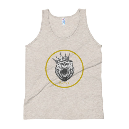 RichFraZ™️ King Frazier Tanktop