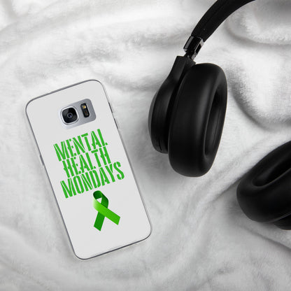 RF84U: MHM: Depression Awareness Samsung Case