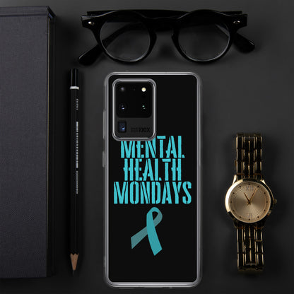 RF84U: MHM: PTSD Awareness Samsung Case