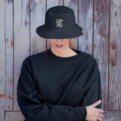 RF84U: DEPMG™️ Bucket Hat
