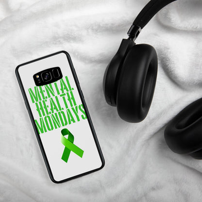 RF84U: MHM: Depression Awareness Samsung Case