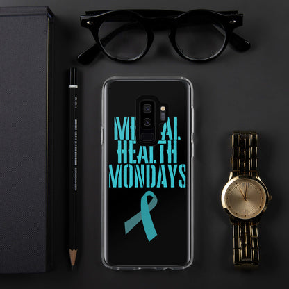 RF84U: MHM: PTSD Awareness Samsung Case