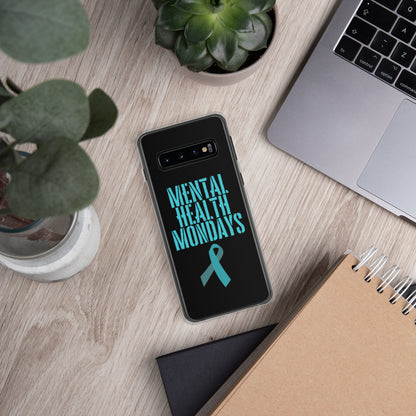 RF84U: MHM: PTSD Awareness Samsung Case