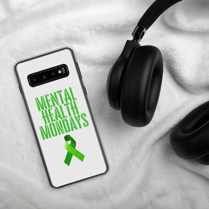 RF84U: MHM: Depression Awareness Samsung Case