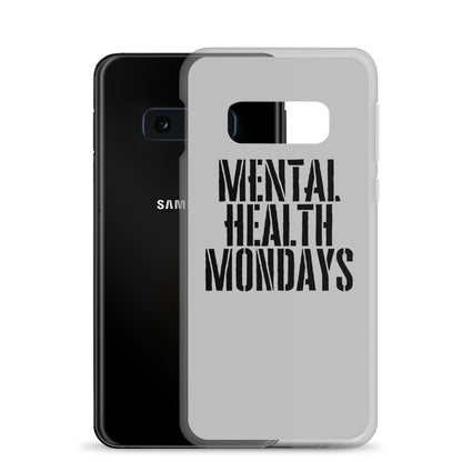 RF84U: MHM Samsung Case