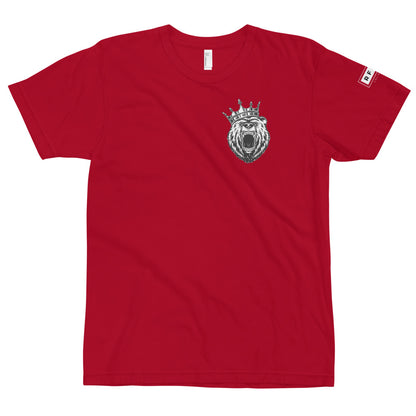RichFraZ™️ Bear King Tee