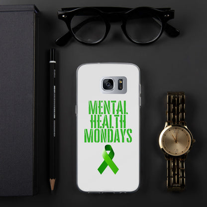 RF84U: MHM: Depression Awareness Samsung Case