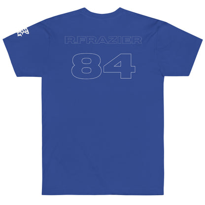 RichFraZ™️ Jersey Tee