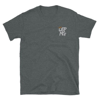 RichFraZ™️: DEPMG PATCH Tee