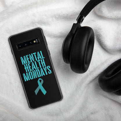RF84U: MHM: PTSD Awareness Samsung Case
