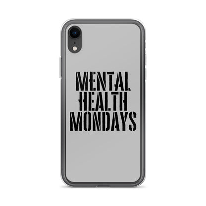 RF84U: MHM iPhone Case