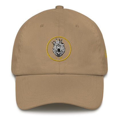 RichFraZ™️ Dad Hat