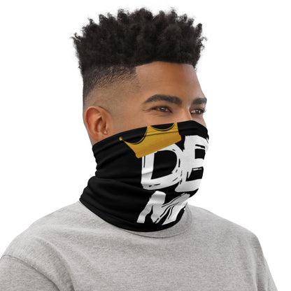 RF84U: DEPMG™️ Neck Gaiter