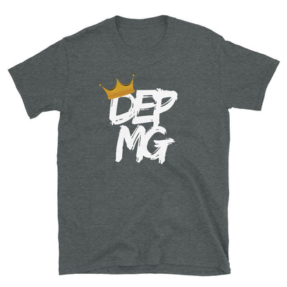 RichFraZ™️ DEPMG Official Tee