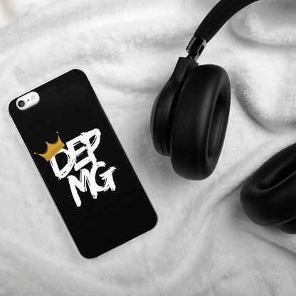 RF84U: DEP iPhone Case