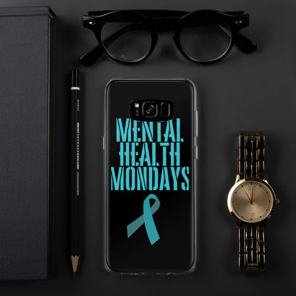 RF84U: MHM: PTSD Awareness Samsung Case