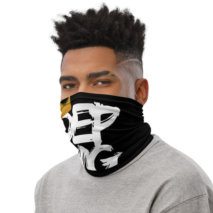 RF84U: DEPMG™️ Neck Gaiter